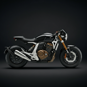 Honda’s Innovative Fake Clutch for Electric Motorcycles