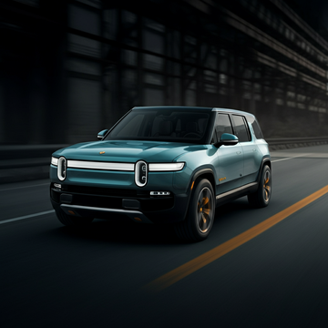 Rivian Launches ‘Hey Rivian’ AI Assistant for Ultimate Vehicle Control