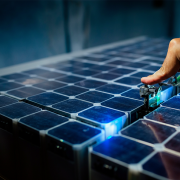 California's Innovative Shift to Sodium-Ion Batteries Amid Extreme Heat