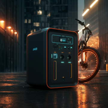 Anker SOLIX C2000 Gen 2 on Flash Sale for $779 - Explore Other Amazing Deals!