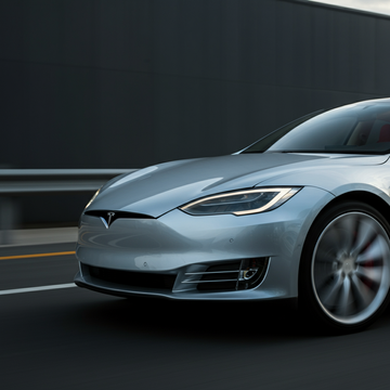 Tesla Reveals $573 Million Web of Transactions with Musk's Companies