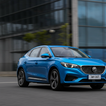 Chinese EV Leaders MG and BYD Bring Price War Overseas