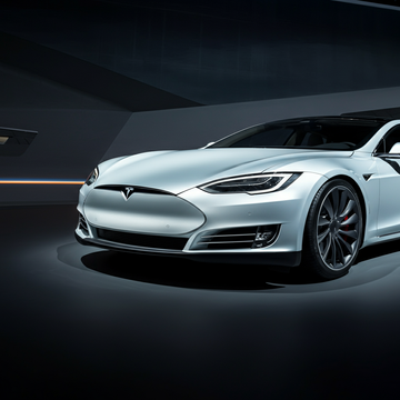 Tesla’s Disappointing Earnings and Innovations at the Beijing Auto Show