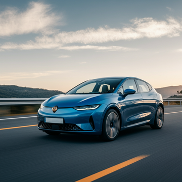 EV Incentives Climb as Prices Soften Heading into Late 2025