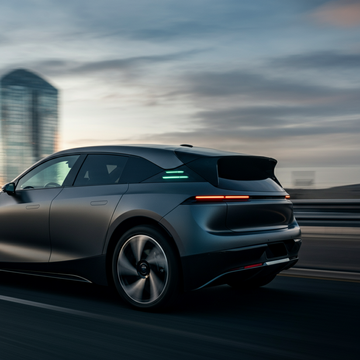 As Oil Prices Spike, Electric Vehicles Lead the Charge Towards Energy Independence