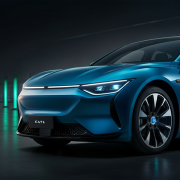 CATL Unveils LFP Battery That Charges in Just 6 Minutes, Outpacing BYD