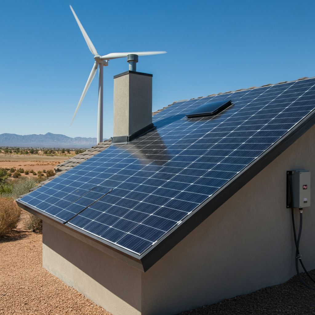 California's $4,500 PG&E Home Battery Rebate: A Game-Changer for Energy Storage