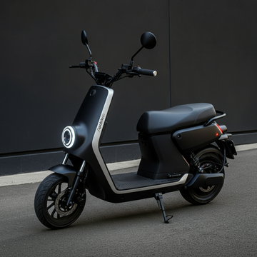 Apollo Phantom 2.0 Review: A Fast and Capable Electric Scooter that Still Feels Refined