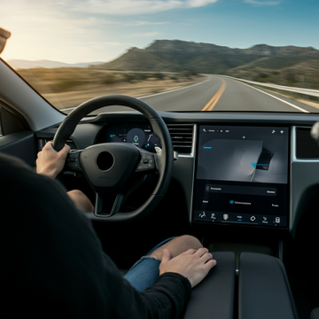 Tesla Mandates Driver Feedback for Full Self-Driving Interventions