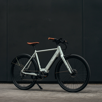 Heybike Launches Lightweight Commuter E-Bike: Speed Meets Power