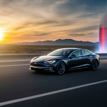 Texas Bets on Tesla, WeChat, and Toyota for Solid-State Battery Breakthroughs