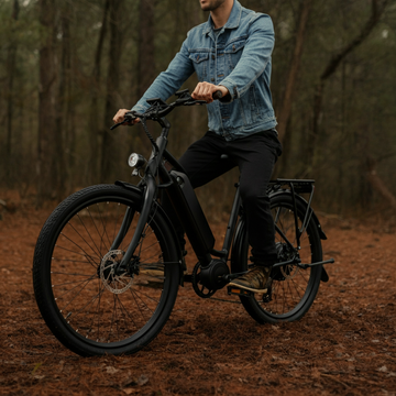 ### Aventon Memorial Day E-Bike Sale: Discounts Up to $206 and Exciting Bundles