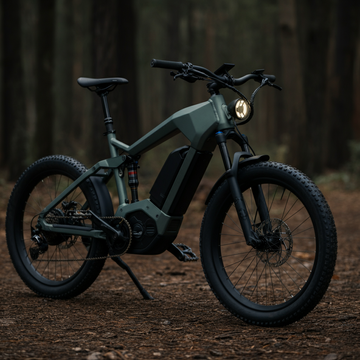 Unveiling the Aventon Soltera ADV: The Near-Perfect E-Bike Redefining Urban Cycling