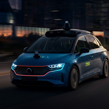 Zoox Expands Robotaxi Testing to Phoenix and Dallas as Autonomous Miles Surpass 1 Million