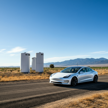 ### Meta and Tesla Join Forces for a Clean Energy Revolution