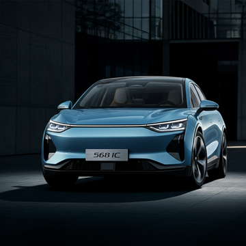The $10,000 Electric Vehicle: Revolutionizing Affordable EVs in China