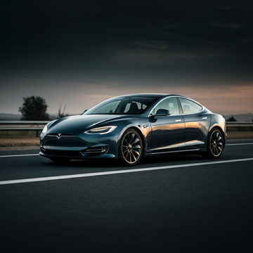 Tesla's Q4 2025 Earnings Preview: Addressing a Year of Challenges