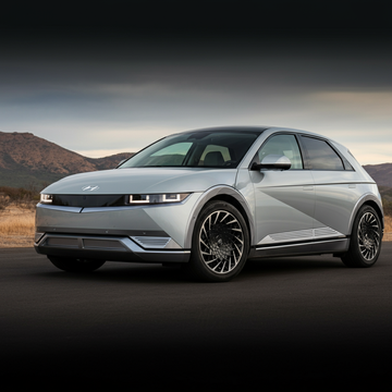 Hyundai IONIQ 5 Price Drop: Now $10,000 Less!