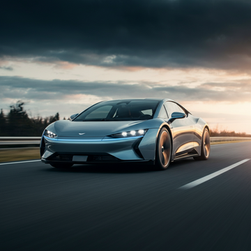 Lithium Shortages Could Impact Electric Vehicle Growth by 2028