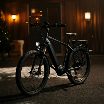 Unwrap Savings This Holiday Season: Velotric's Christmas E-bike Sale