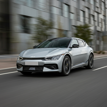 Kia Cuts EV6 Prices by $5,000: A Game Changer in the Electric Vehicle Market