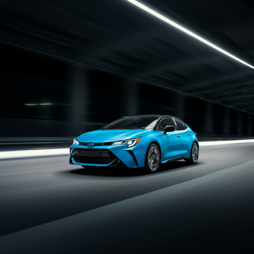 Toyota’s EV Sales Surge 139% in March: Drivers Seek Relief from Rising Gas Prices