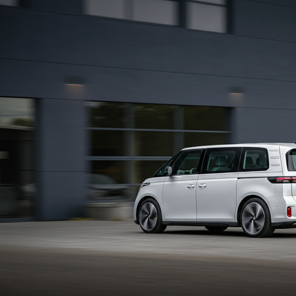 Is a $10,000 Discount Enough to Overcome Your VW ID.Buzz Sticker Shock?