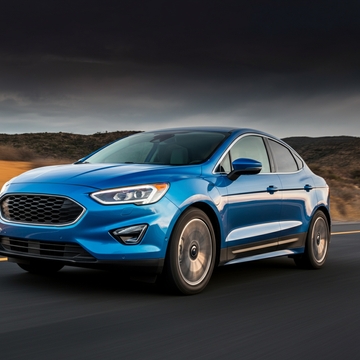 Ford Drivers Who Go Electric Don’t Miss Gas Cars ‘In The Least Bit’