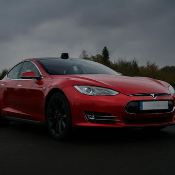 Tesla Rental Fleet Fails Amid Self-Driving Hype: A Cautionary Tale