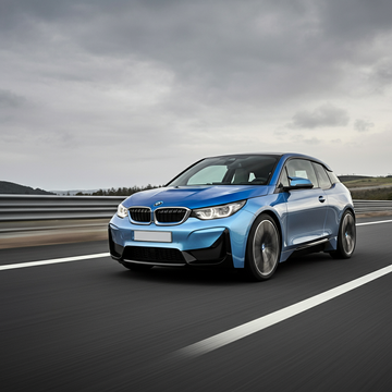 BMW's Innovative Plan to Launch a Cheaper EV and Stay Relevant