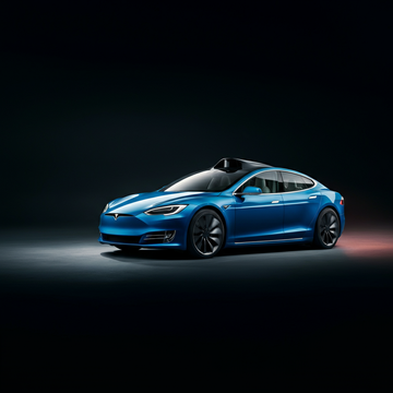 Tesla's Robotaxi Faces Criticism: Crash Rates Four Times Higher Than Human Drivers