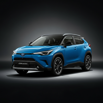 Toyota’s Most Affordable Electric SUV Set to Launch Soon