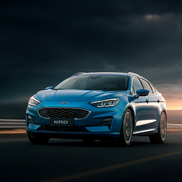 Ford's EV Shakeup Leads to Historical Quarterly Loss: What You Need to Know