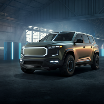 And Then There Was One: Nikola's Workforce Reduced to a Single Employee