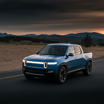 Podcast: Tesla Semi, 4680 Battery, BMW iX3 Pricing, and Rivian R2 Pickup Insights