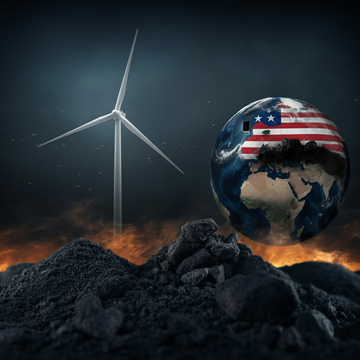 Coal Consumption Changes in 2025: A Global Perspective on Energy Trends