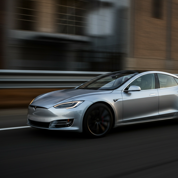 California Judge Rules Tesla Misled Customers on Full Self-Driving Claims