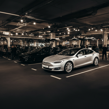 Tesla Postpones Model S/X Signature Delivery Event: What Attendees Need to Know