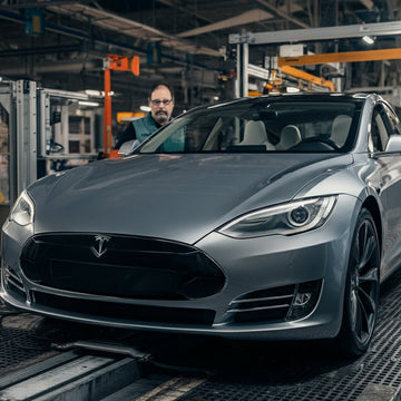A Look at Tesla’s Revolutionary “Unboxed” Manufacturing Process - Tesevo