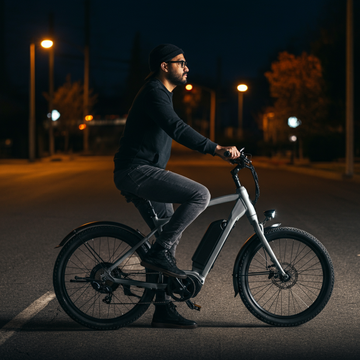 New State Law Legalizes Grey Area E-Bikes While Complicating Regulations