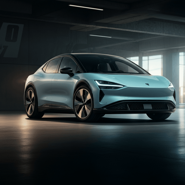All the EVs You Can Buy with 0% Financing in January 2026