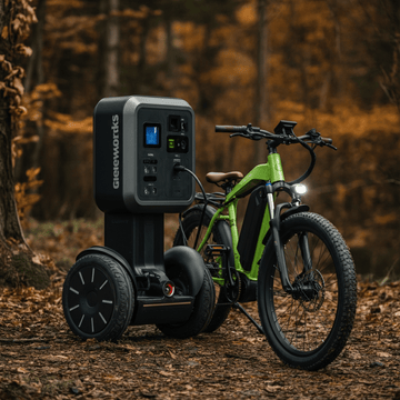 Amazing Deals: Electric Power, Gardening Tools, and E-Bikes - Tesevo