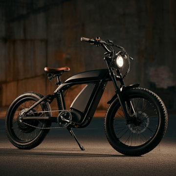 ## Amazon Halts Sale of ‘Hooligan Bikes’ in California Amid Safety Concerns - Tesevo