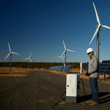 American Energy Sector to Invest $100 Billion in Battery Storage by 2030 - Tesevo