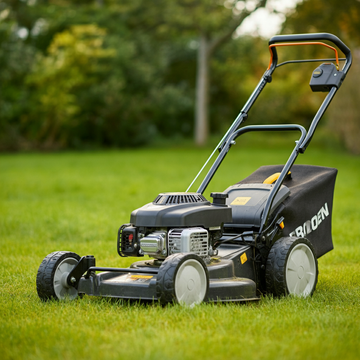 Unbeatable Green Deals: Self-Propelled Mowers, Pressure Washers, and More