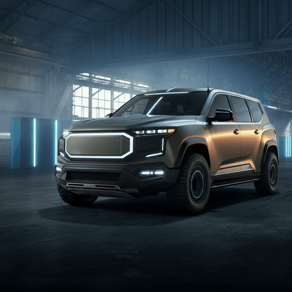 And Then There Was One: Nikola's Workforce Reduced to a Single Employee