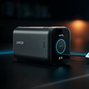 Anker SOLIX F3800 Power Station and More: Latest Deals on Tech Essentials - Tesevo
