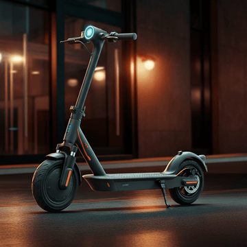 Anker's SOLIX New Year Sale: Up to 65% Off Power Stations and e-Scooter - Tesevo