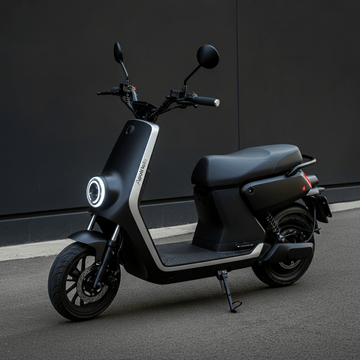 Apollo Phantom 2.0 Review: A Fast and Capable Electric Scooter that Still Feels Refined - Tesevo