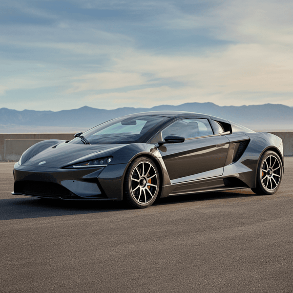 Aptera Motors' $9 Million Public Offering: Stock Price Reactions and Future Implications